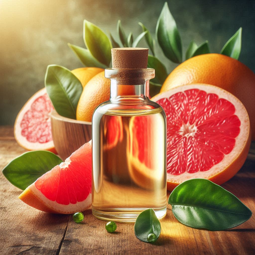 Grapefruit Extract
